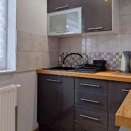 Waldi Apartament Cieplice Jelenia Góra Exteriör bild