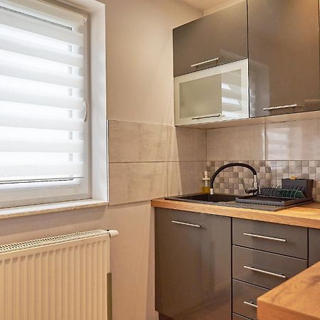 Waldi Apartament Cieplice Jelenia Góra Exteriör bild
