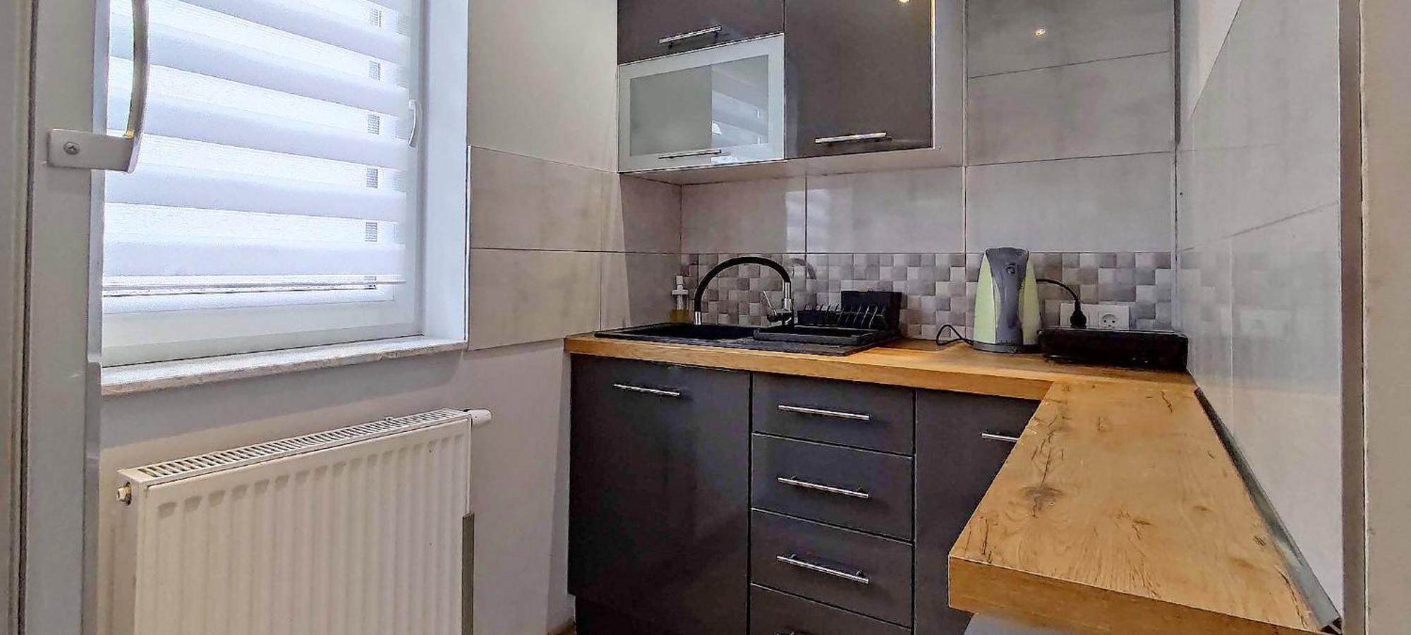 Waldi Apartament Cieplice Jelenia Góra Exteriör bild