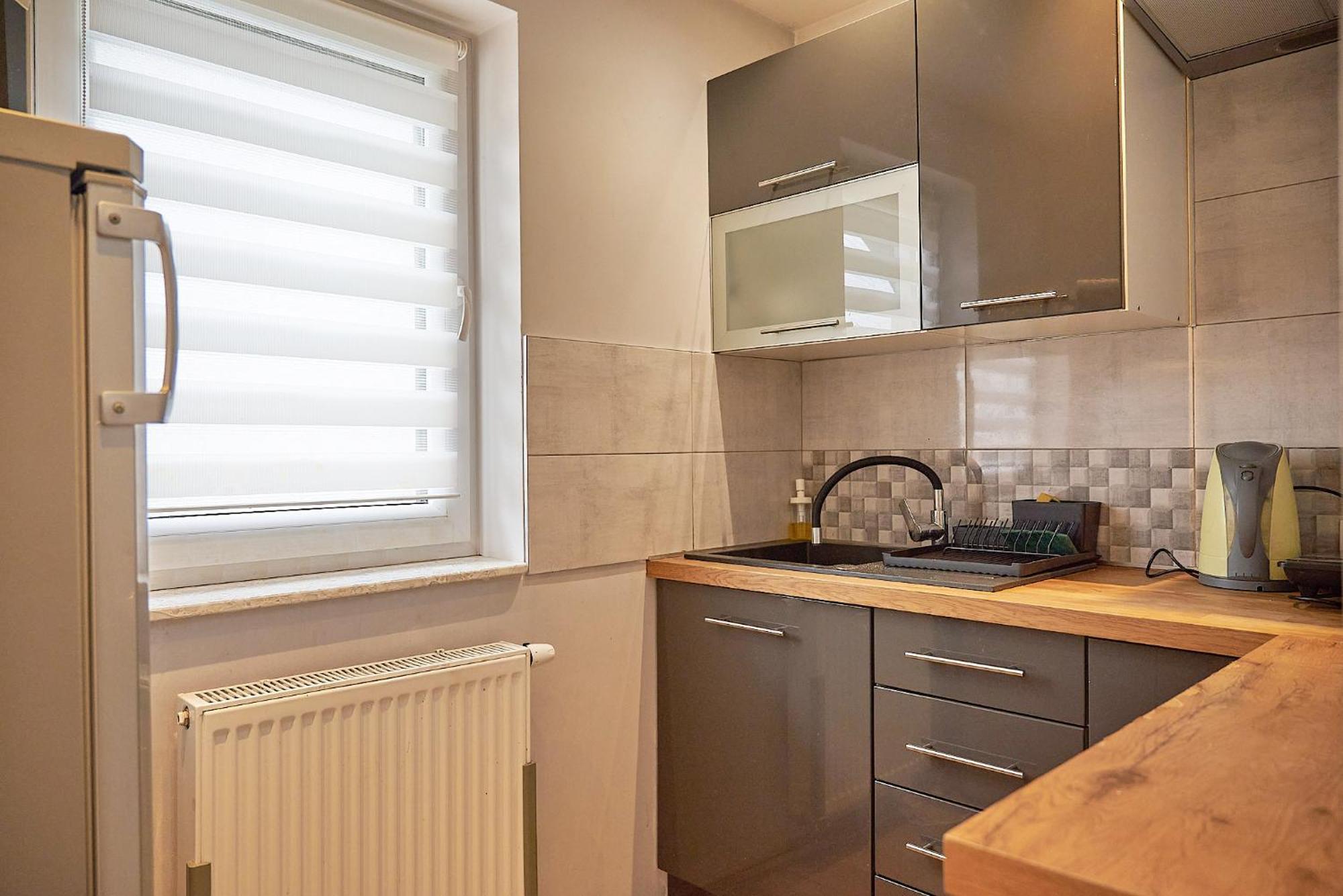 Waldi Apartament Cieplice Jelenia Góra Exteriör bild