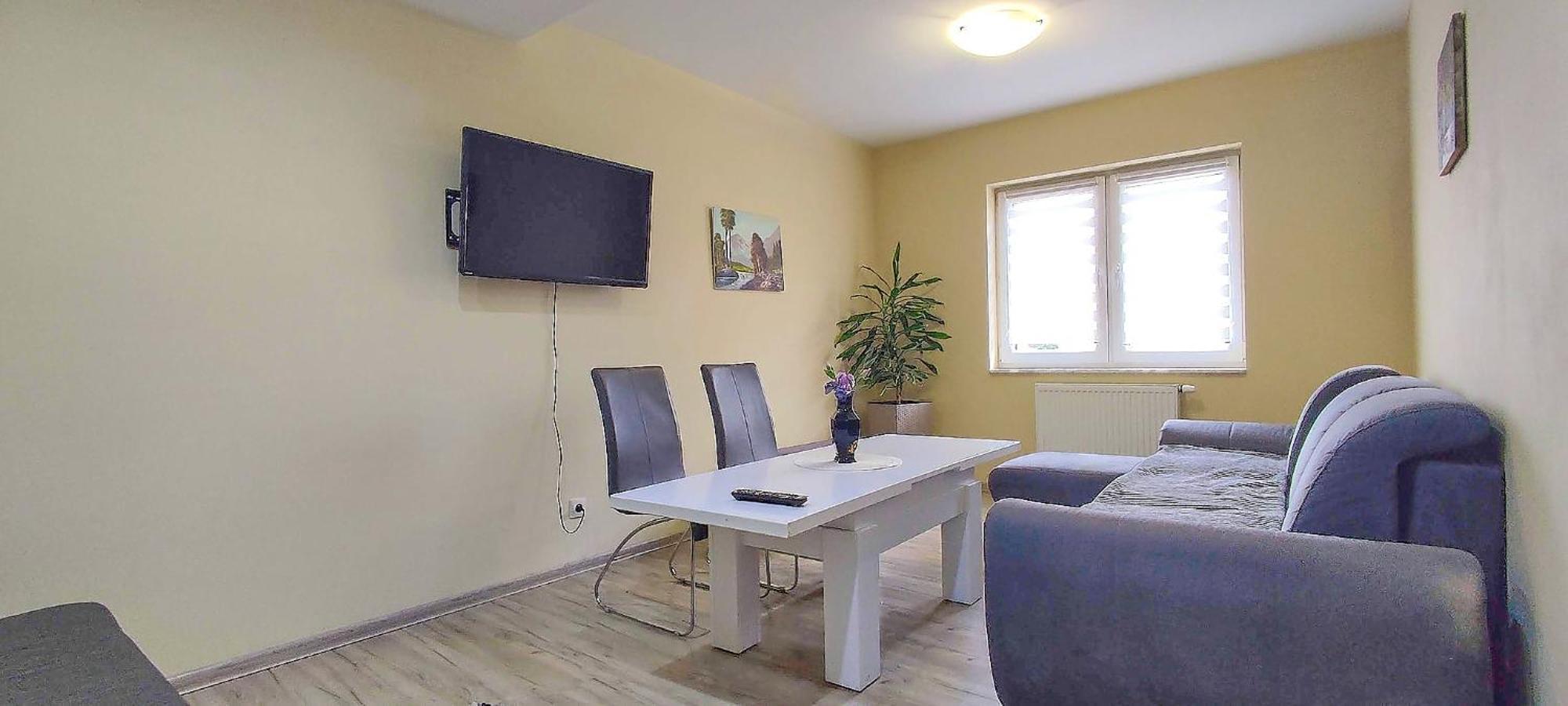 Waldi Apartament Cieplice Jelenia Góra Exteriör bild