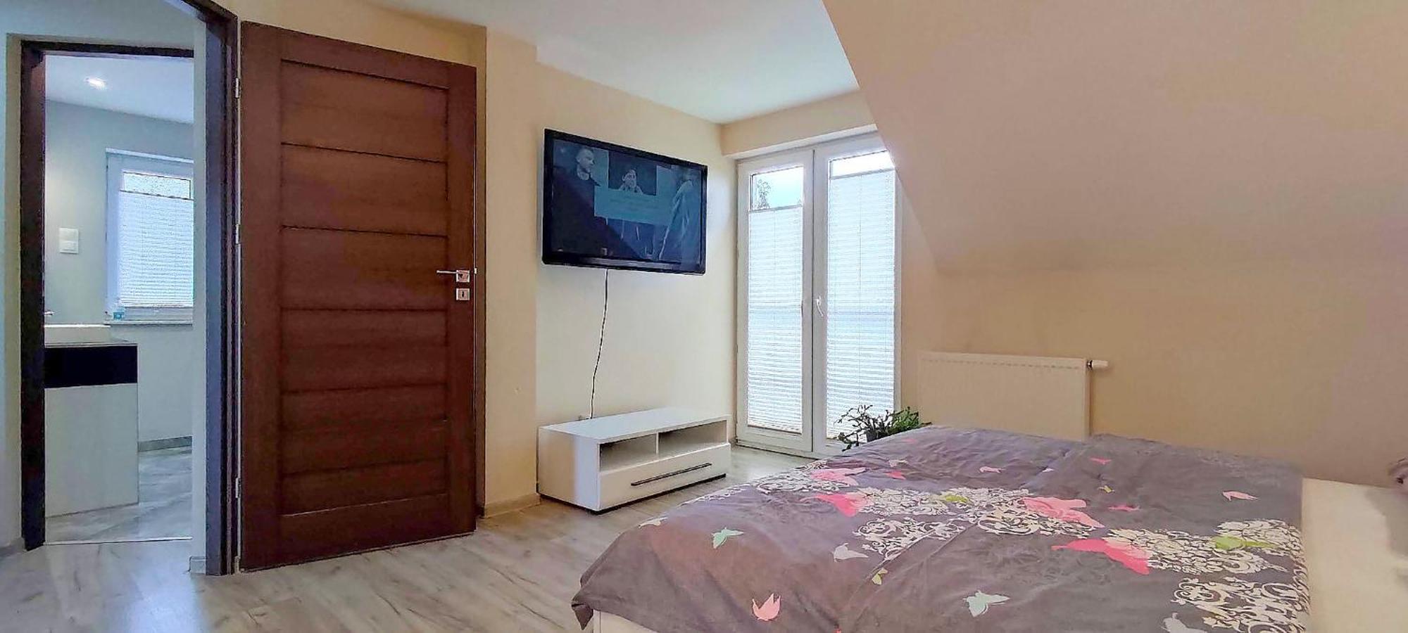Waldi Apartament Cieplice Jelenia Góra Exteriör bild